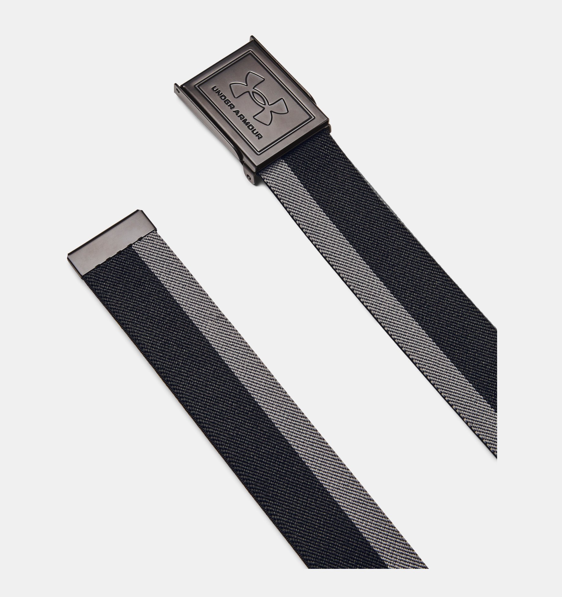 UA Drive Stretch Webbing Men's Belt | Under Armour UA Drive Stretch Webbing Men's Belt | Under Armour